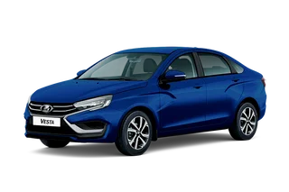 Фото LADA Vesta Enjoy'24