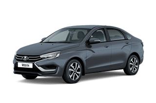 Фото LADA Vesta Life'24