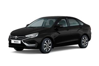 Фото LADA Vesta Enjoy'24