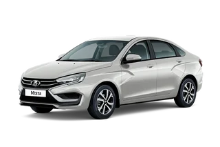 Фото LADA Vesta Life'24