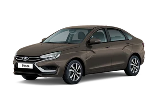 Фото LADA Vesta Techno'24