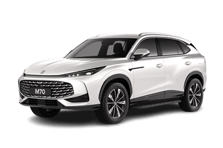 Фото Москвич М70 Ультра