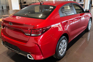 Фото SOLARIS KRS Комфорт (Comfort)