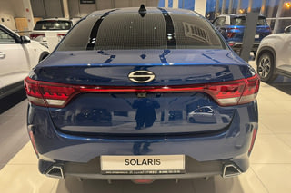 Фото SOLARIS KRS Премиум (Premium)
