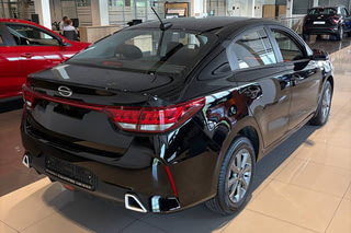 Фото SOLARIS KRS Стиль (Style)
