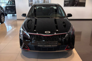Фото SOLARIS KRS Стиль (Style)