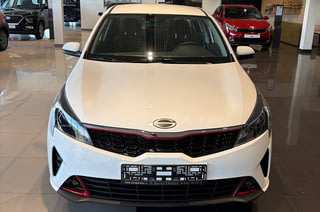 Фото SOLARIS KRS Стиль (Style)