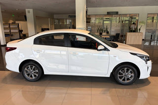 Фото SOLARIS KRS Стиль (Style)