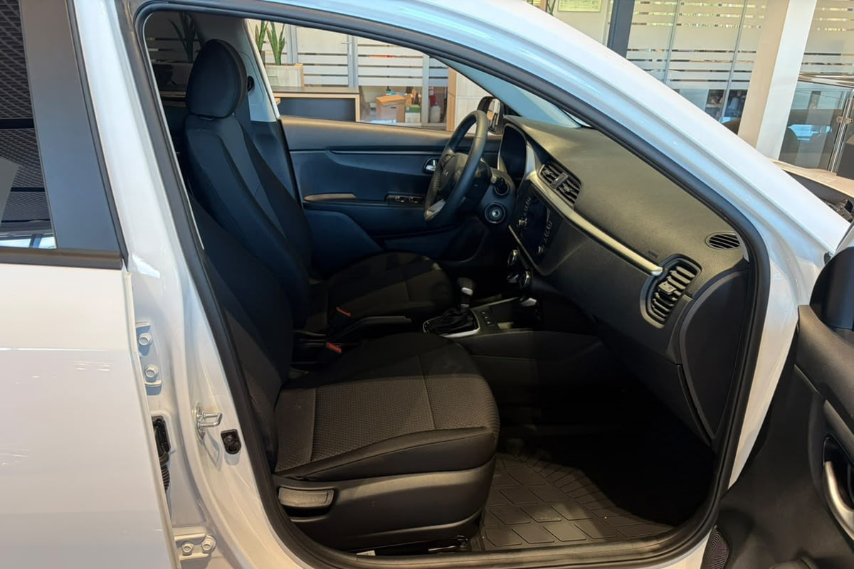 Фото SOLARIS KRX I Люкс АВ (Luxe AV) Белый I 2025, №7