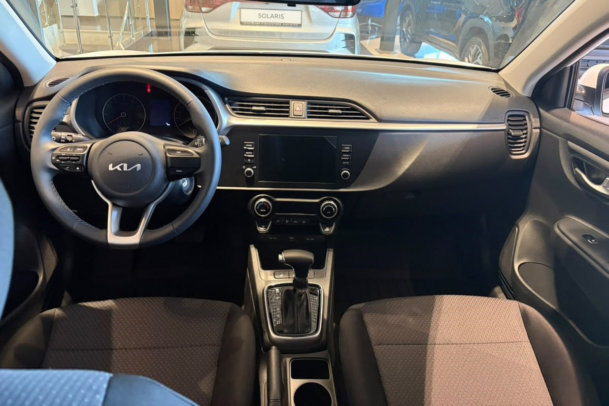 Фото SOLARIS KRX I Люкс АВ (Luxe AV) Белый I 2025, №5