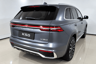 Фото VOLGA K50 Эксклюзив