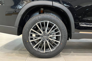XCITE X-Cross 8 I Рестайлинг Techno 4WD Глубокий черный I РЕСТАЙЛИНГ 2025, №7