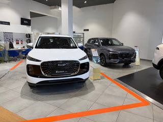 АвтоГЕРМЕС Tenet Plus ш. Энтузиастов