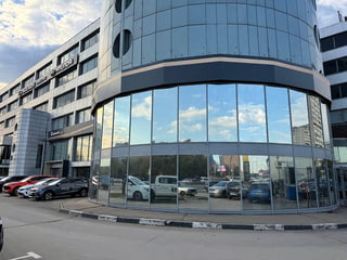 АвтоГЕРМЕС Tenet Plus ш. Энтузиастов