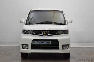 Фото Honda Zest I с пробегом