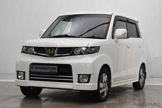 Фото Honda Zest I с пробегом