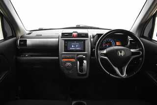 Фото Honda Zest I с пробегом