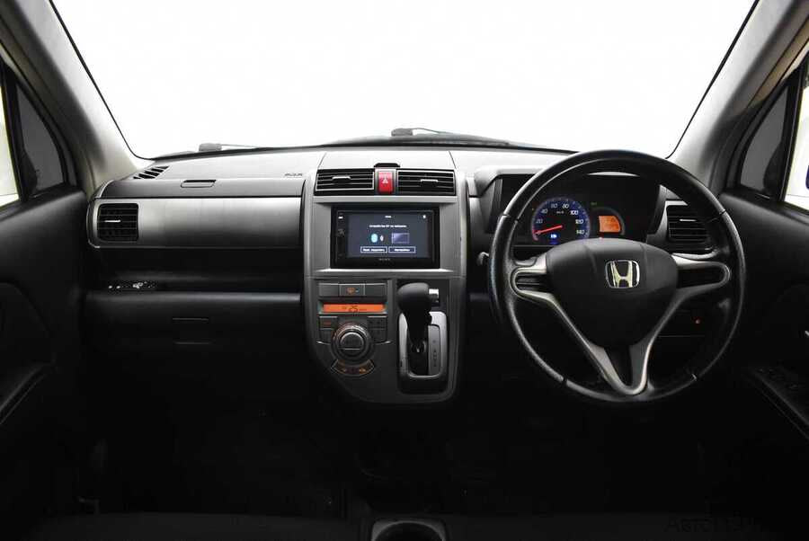 Фото Honda Zest I с пробегом | №5