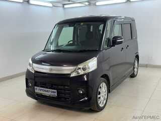 Фото SUZUKI Spacia I с пробегом