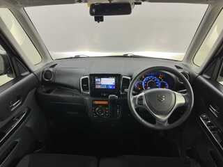 Фото SUZUKI Spacia I с пробегом