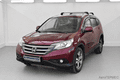 Фото Honda Cr-V IV с пробегом | №1