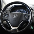 Фото Honda Cr-V IV с пробегом | №9