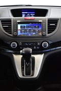 Фото Honda Cr-V IV с пробегом | №8