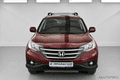 Фото Honda Cr-V IV с пробегом | №2