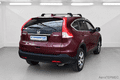 Фото Honda Cr-V IV с пробегом | №4