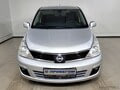 Фото NISSAN Tiida I с пробегом | №2 Фото NISSAN Tiida I с пробегом | №2
