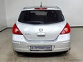 Фото NISSAN Tiida I с пробегом | №3 Фото NISSAN Tiida I с пробегом | №3