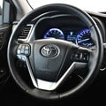Фото TOYOTA Highlander III (U50) с пробегом | №9