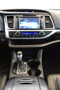 Фото TOYOTA Highlander III (U50) с пробегом | №8