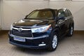 Фото TOYOTA Highlander III (U50) с пробегом | №1