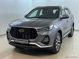 Фото XCITE X-Cross 7 I с пробегом