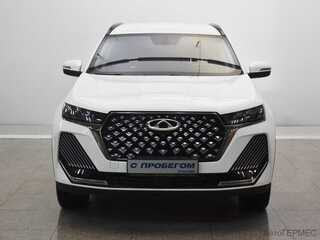 Фото CHERY Tiggo 7 Pro MAX I Рестайлинг с пробегом