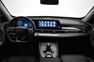 Фото CHERY Tiggo 7 Pro MAX I Рестайлинг с пробегом