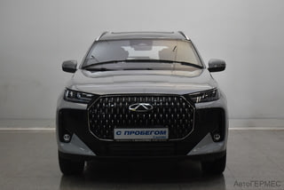 Фото CHERY Tiggo 7L I с пробегом Фото CHERY Tiggo 7L I с пробегом