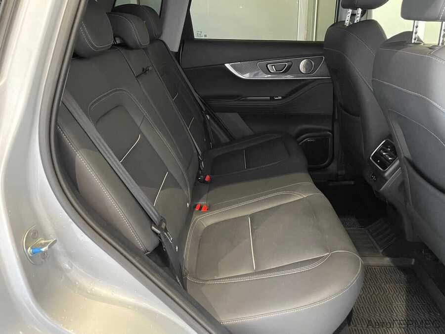 Фото CHERY Tiggo 7 Pro MAX I Рестайлинг с пробегом | №13 Фото CHERY Tiggo 7 Pro MAX I Рестайлинг с пробегом | №13