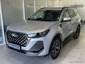 Фото CHERY Tiggo 7 Pro MAX I Рестайлинг с пробегом | №1