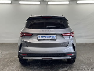 Фото JETOUR X50 I с пробегом Фото JETOUR X50 I с пробегом