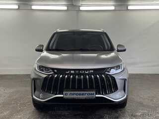 Фото JETOUR X50 I с пробегом Фото JETOUR X50 I с пробегом