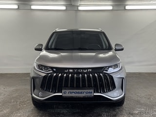 Фото JETOUR X50 I с пробегом Фото JETOUR X50 I с пробегом