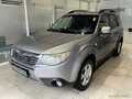 Фото Subaru Forester III с пробегом | №1