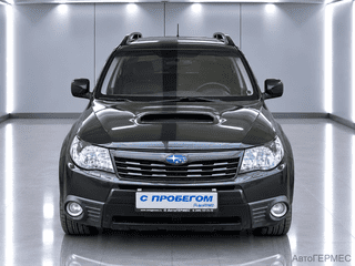 Фото Subaru Forester III с пробегом