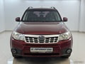 Фото Subaru Forester III Рестайлинг с пробегом | №2
