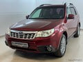 Фото Subaru Forester III Рестайлинг с пробегом | №1