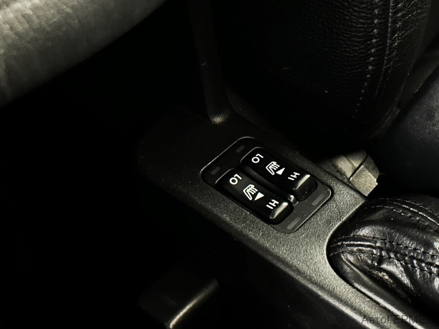 Фото Subaru Forester III Рестайлинг с пробегом | №9