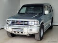 Фото MITSUBISHI Pajero II Рестайлинг с пробегом | №1