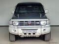 Фото MITSUBISHI Pajero II Рестайлинг с пробегом | №2